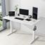 Picture of Electric   Adjustable  Desk
