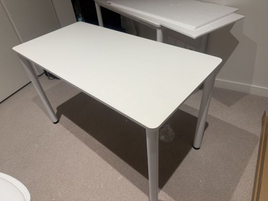 Picture of Study Desk