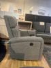 Picture of Electric and  Manual recliner chair