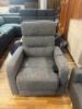 Picture of Electric and  Manual recliner chair