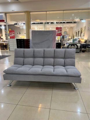 Picture of Fabric Sofa Bed